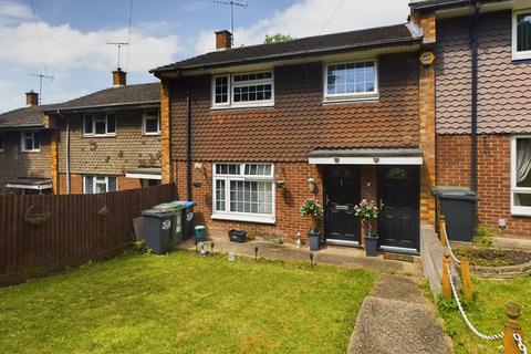 3 bedroom terraced house for sale, Thumpers, Hemel Hempstead, HP2