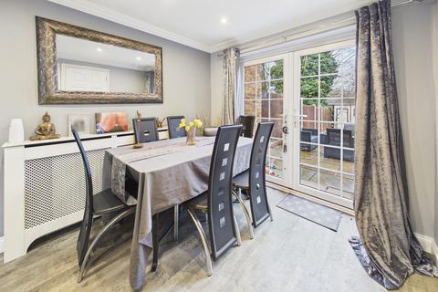 3 bedroom terraced house for sale, Thumpers, Hemel Hempstead, HP2