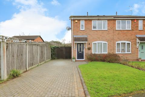 undefined, Mallory Road, Wolverhampton WV6