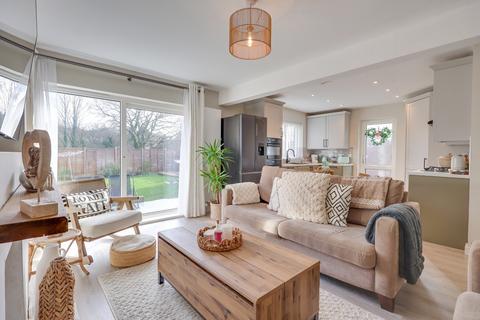 3 bedroom detached bungalow for sale, BITTERNE! OPEN PLAN LIVING! BEAUTIFUL GARDEN!
