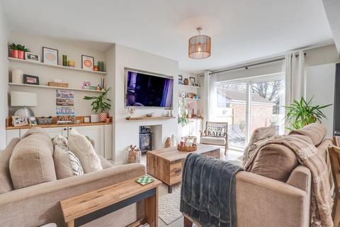 3 bedroom detached bungalow for sale, BITTERNE! OPEN PLAN LIVING! BEAUTIFUL GARDEN!