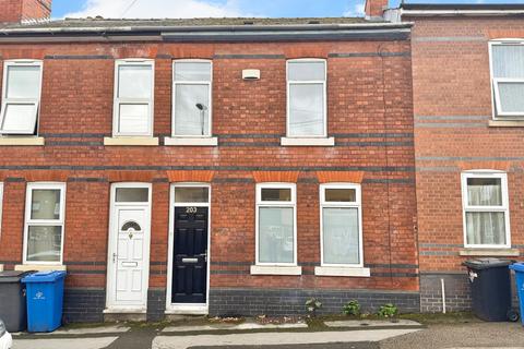 undefined, Drewry Lane, City Centre, Derby, DE22