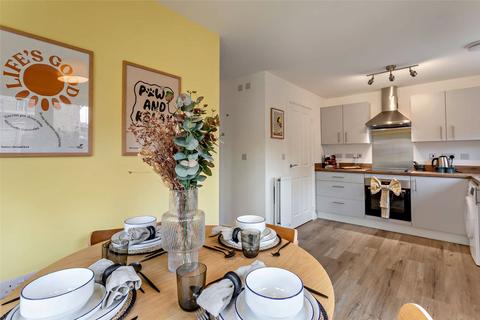 undefined, Sickle Drive, Wellingborough, Northamptonshire, NN8