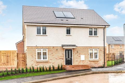 undefined, Sickle Drive, Wellingborough, Northamptonshire, NN8