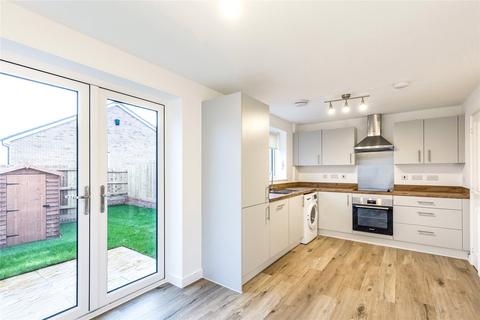 undefined, Sickle Drive, Wellingborough, Northamptonshire, NN8