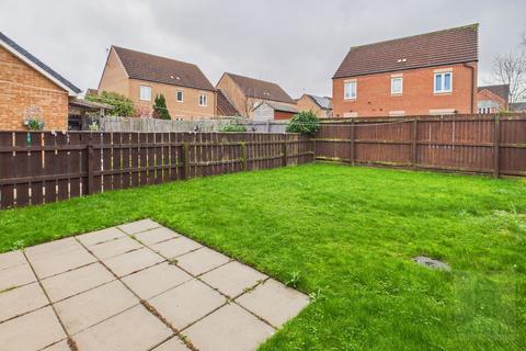 undefined, Hillway, Stockton-On-Tees TS17
