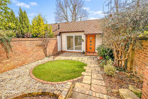 undefined, Parkside, Herts AL6