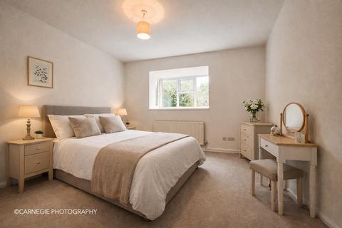 undefined, Parkside, Herts AL6