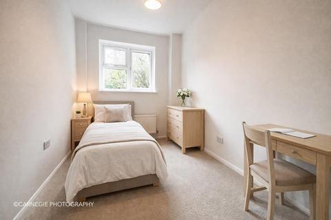 undefined, Parkside, Herts AL6