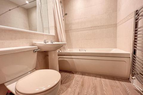undefined, Parkside, Herts AL6