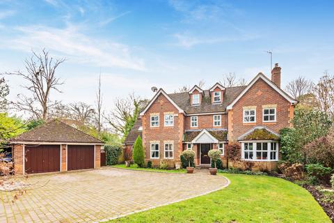 6 bedroom detached house for sale, Hale End, Woking, Surrey