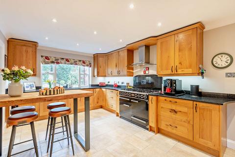 6 bedroom detached house for sale, Hale End, Woking, Surrey