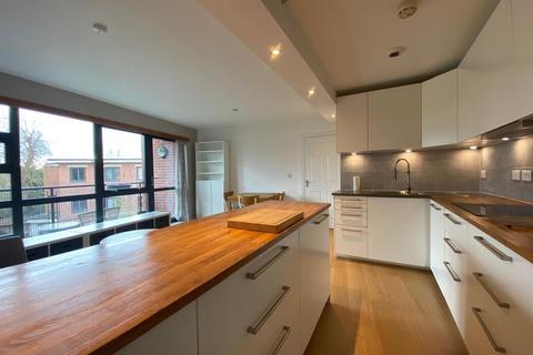 undefined, Upper Chorlton Road, Manchester