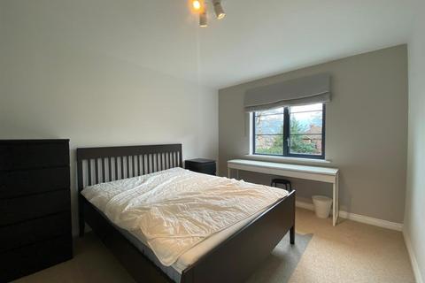 undefined, Upper Chorlton Road, Manchester