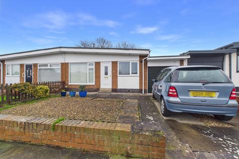 2 bedroom bungalow for sale, Langdale, Whitley Bay