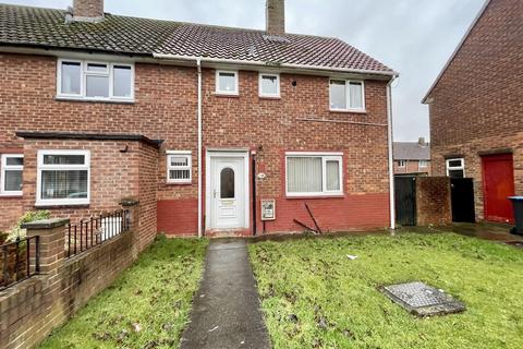 undefined, Marley Road, Newton Aycliffe