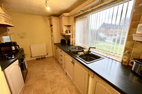 undefined, Marley Road, Newton Aycliffe