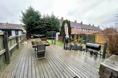 undefined, Marley Road, Newton Aycliffe