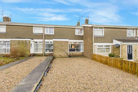 4 bedroom terraced house for sale, Fairfield Drive, Ashington NE63