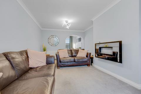 4 bedroom terraced house for sale, Fairfield Drive, Ashington NE63