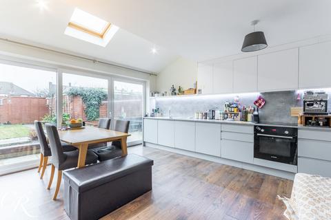 2 bedroom end of terrace house for sale, Rissington Close, Cheltenham GL51