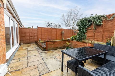 2 bedroom end of terrace house for sale, Rissington Close, Cheltenham GL51