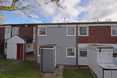 undefined, 91 Hunters Close, Westlands, Droitwich, Worcestershire.  WR9 9HB