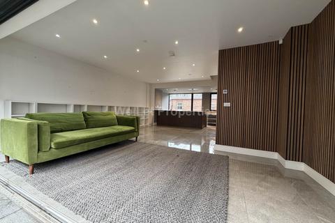 undefined, George Leigh Street, Manchester M4