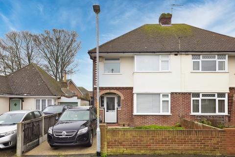 St James Avenue, Broadstairs, Kent, CT10