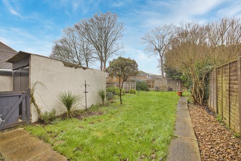 undefined, St James Avenue, Broadstairs, Kent, CT10