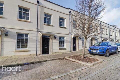undefined, Discovery Road, PLYMOUTH