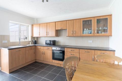 undefined, Whitehill Road, Cambridge, CB5