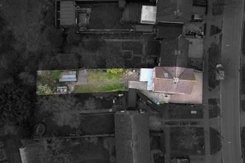undefined, Whitehill Road, Cambridge, CB5