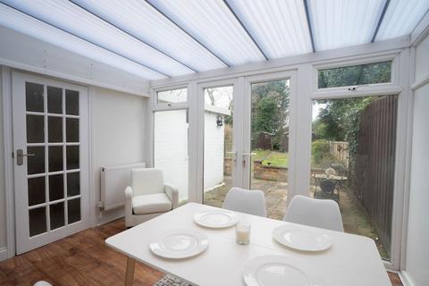 undefined, Whitehill Road, Cambridge, CB5