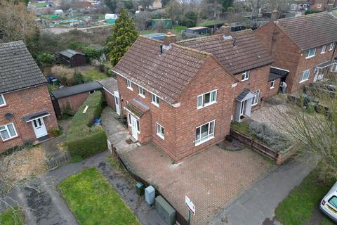 3 bedroom semi-detached house for sale, Whitehill Road, Cambridge, CB5