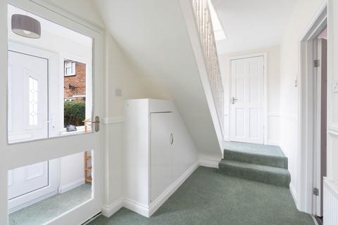 3 bedroom semi-detached house for sale, Whitehill Road, Cambridge, CB5