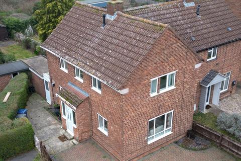 Whitehill Road, Cambridge, CB5
