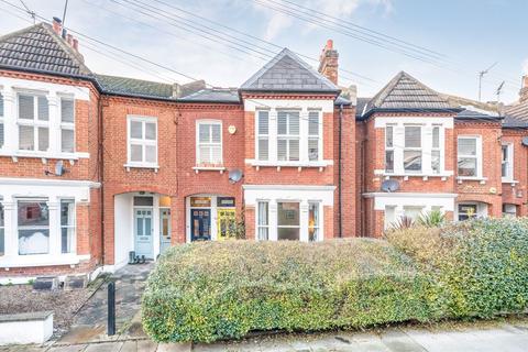 3 bedroom maisonette for sale, Tenham Avenue, London SW2