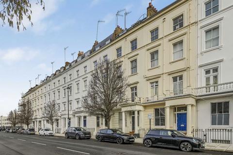 1 bedroom flat to rent, Claverton Street, London SW1V
