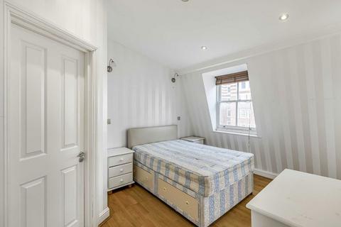 1 bedroom flat to rent, Claverton Street, London SW1V