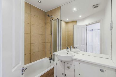 1 bedroom flat to rent, Claverton Street, London SW1V