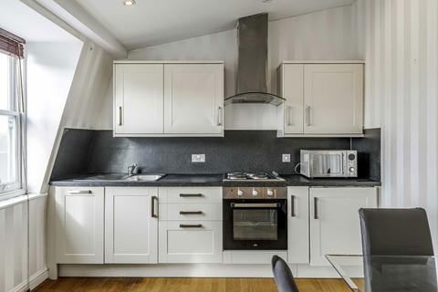 1 bedroom flat to rent, Claverton Street, London SW1V
