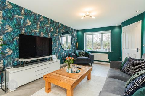 4 bedroom detached house for sale, Halls Close, Radcliffe, Manchester, Greater Manchester, M26 2AG