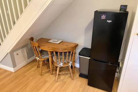 1 bedroom end of terrace house for sale, Otter Drive, Pickering