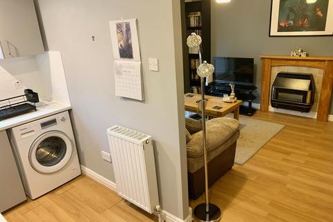 1 bedroom end of terrace house for sale, Otter Drive, Pickering
