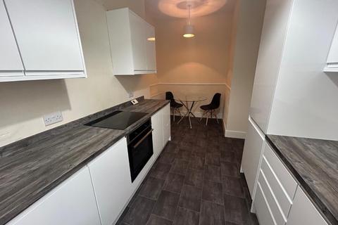 undefined, Chestnut Row, City Centre, Aberdeen, AB25
