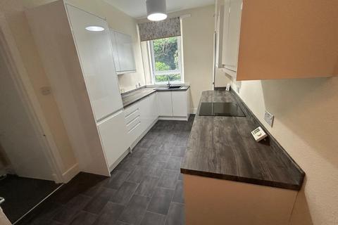 undefined, Chestnut Row, City Centre, Aberdeen, AB25