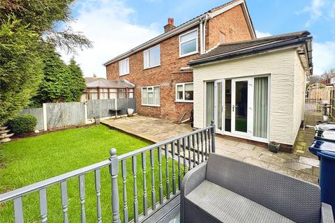 3 bedroom semi-detached house for sale, Limefield Drive, Lancashire WN8