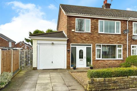 3 bedroom semi-detached house for sale, Limefield Drive, Lancashire WN8