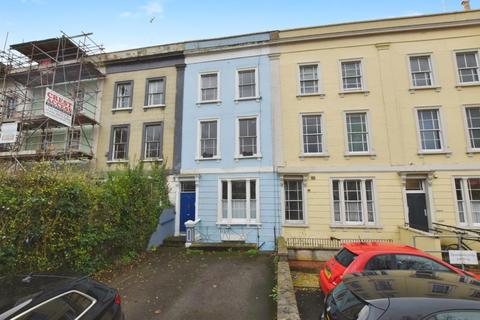 undefined, Coronation Road, Bristol BS3